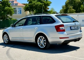 Skoda Octavia 1.4 TFSI, снимка 3