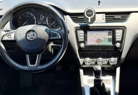Skoda Octavia 1.4 TFSI, снимка 13