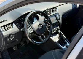 Skoda Octavia 1.4 TFSI, снимка 11
