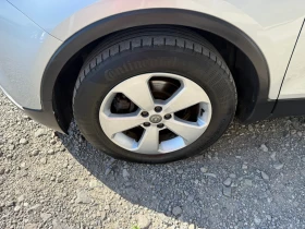 Opel Mokka X 1.4i CH 4x4 Navi AUTOMAT, снимка 15