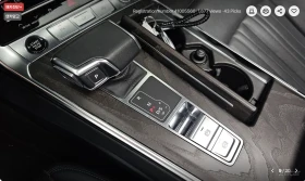 Audi A6 45TFSI* MATRIX* S* LINE* ДИСТРОНИК* ОБДУХВАНЕ* ХЕД, снимка 10