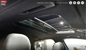 Audi A6 45TFSI* MATRIX* S* LINE* ДИСТРОНИК* ОБДУХВАНЕ* ХЕД, снимка 15