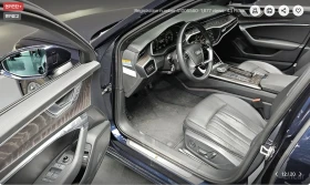 Audi A6 45TFSI* MATRIX* S* LINE* ДИСТРОНИК* ОБДУХВАНЕ* ХЕД, снимка 5