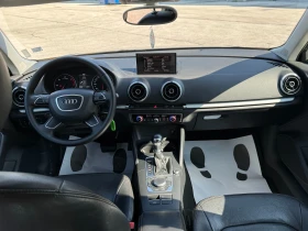 Audi A3 1.6d 110 к.с./ГАРАНЦИЯ, снимка 14