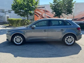Audi A3 1.6d 110 к.с./ГАРАНЦИЯ, снимка 2