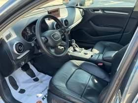 Audi A3 1.6d 110 к.с./ГАРАНЦИЯ, снимка 9