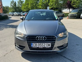 Audi A3 1.6d 110 к.с./ГАРАНЦИЯ, снимка 8
