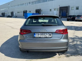 Audi A3 1.6d 110 к.с./ГАРАНЦИЯ, снимка 4