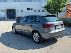 Audi A3 1.6d 110 к.с./ГАРАНЦИЯ, снимка 3
