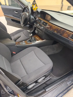 BMW 318, снимка 6
