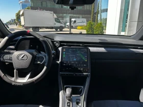 Lexus LBX Original Edition , снимка 10