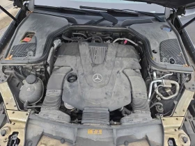 Mercedes-Benz E 400 * CARFAX * ЦЕНА ДО БГ, снимка 12