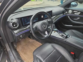 Mercedes-Benz E 400 * CARFAX * ЦЕНА ДО БГ, снимка 6