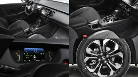 Honda Jazz Crosstar Advance 1.5 i-MMD e:HEV e-CVT, снимка 17