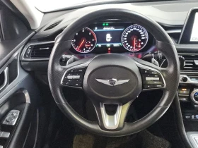 Genesis G70 2.2 Automatic, снимка 10