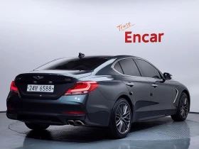 Genesis G70 2.2 Automatic, снимка 3