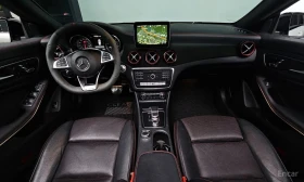 Mercedes-Benz CLA 45 AMG 4MATIC * КРАЙНА ЦЕНА ДО БЪЛГАРИЯ, снимка 7