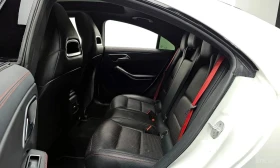 Mercedes-Benz CLA 45 AMG 4MATIC * КРАЙНА ЦЕНА ДО БЪЛГАРИЯ, снимка 12