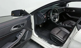 Mercedes-Benz CLA 45 AMG 4MATIC * КРАЙНА ЦЕНА ДО БЪЛГАРИЯ, снимка 11