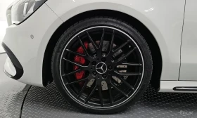 Mercedes-Benz CLA 45 AMG 4MATIC * КРАЙНА ЦЕНА ДО БЪЛГАРИЯ, снимка 5