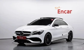 Mercedes-Benz CLA 45 AMG 4MATIC * КРАЙНА ЦЕНА ДО БЪЛГАРИЯ, снимка 1