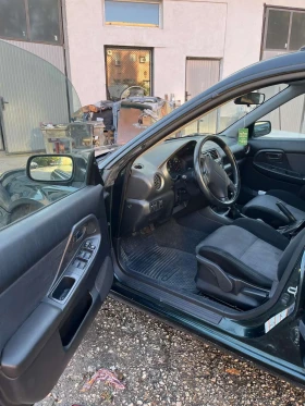 Subaru Impreza, снимка 5