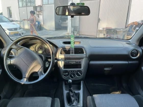 Subaru Impreza, снимка 2