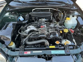 Subaru Impreza, снимка 4
