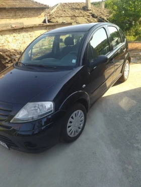 Citroen C3 С3, снимка 3