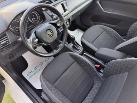 Skoda Fabia AMBITION/1.0TSI/95k.c./7AT, снимка 7