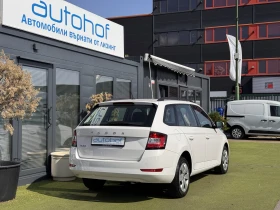 Skoda Fabia AMBITION/1.0TSI/95k.c./7AT, снимка 4