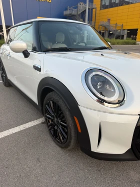 Mini Cooper s MINI Cooper S 2.0 Turbo 192 к.с. Automatic / 2023 , снимка 2