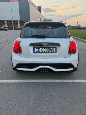 Mini Cooper s MINI Cooper S 2.0 Turbo 192 к.с. Automatic / 2023 , снимка 5
