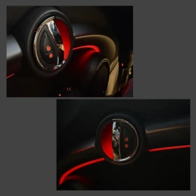 Mini Cooper s MINI Cooper S 2.0 Turbo 192 к.с. Automatic / 2023 , снимка 15