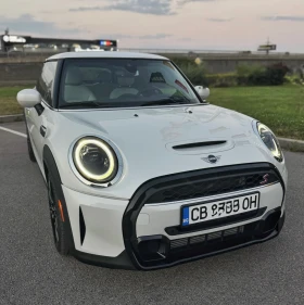 Mini Cooper s MINI Cooper S 2.0 Turbo 192 к.с. Automatic / 2023 , снимка 1