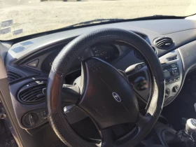 Ford Focus, снимка 4
