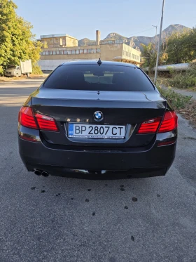 BMW 523, снимка 2