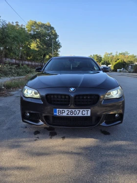 BMW 523, снимка 1