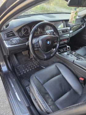 BMW 523, снимка 6