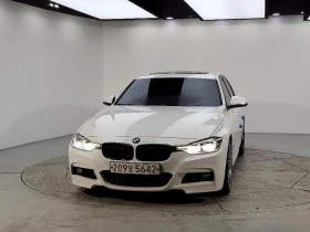 BMW 320 M Sport autoprime.bg, снимка 2