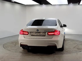 BMW 320 M Sport autoprime.bg, снимка 3