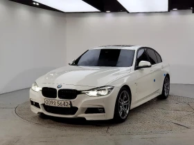 BMW 320 M Sport autoprime.bg, снимка 1