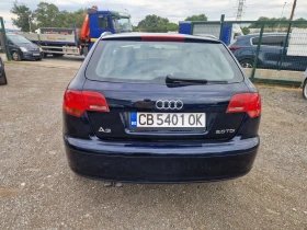 Audi A3 2.0TDI 140HP.SPORTBACK ITALIA, снимка 3