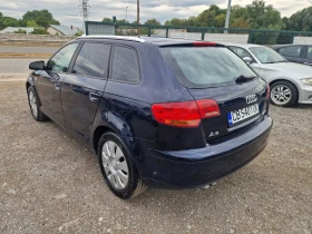 Audi A3 2.0TDI 140HP.SPORTBACK ITALIA, снимка 4