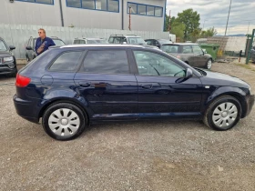 Audi A3 2.0TDI 140HP.SPORTBACK ITALIA, снимка 6