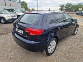 Audi A3 2.0TDI 140HP.SPORTBACK ITALIA, снимка 7