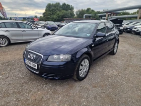 Audi A3 2.0TDI 140HP.SPORTBACK ITALIA, снимка 1