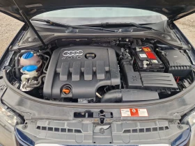 Audi A3 2.0TDI 140HP.SPORTBACK ITALIA, снимка 15