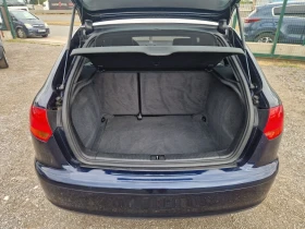 Audi A3 2.0TDI 140HP.SPORTBACK ITALIA, снимка 8