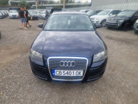 Audi A3 2.0TDI 140HP.SPORTBACK ITALIA, снимка 2